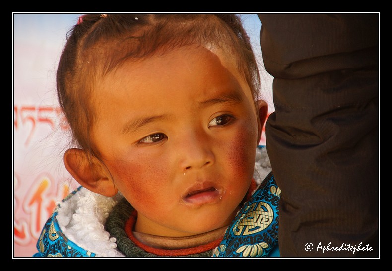 Tibet portraits 04